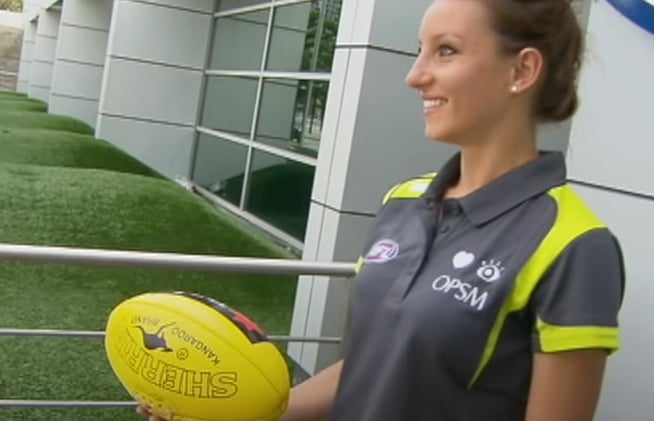 🏉 AFL apologises for umpire abuse