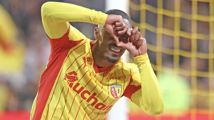 Lens Lead Ligue 1