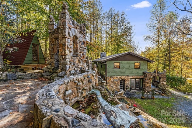 November 7: 13 Potential STRs