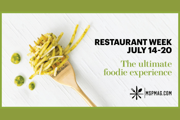 Fiesta Friday, Art Fair, Restaurant Week