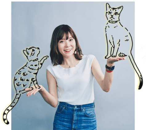 From penguins to housecats: How this founder created Japan's leading cat-tracking startup