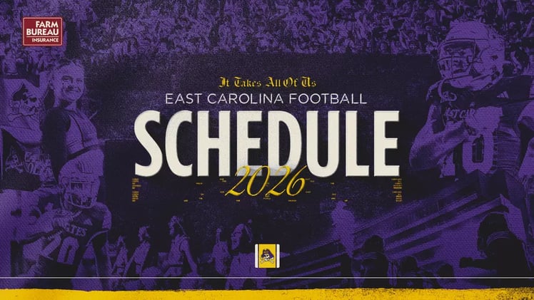 Pirate Brew 3/4: 2026 Football Schedule!