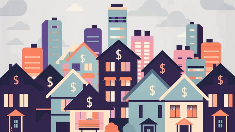 Sky-High Housing Costs Boost Rental Home Construction