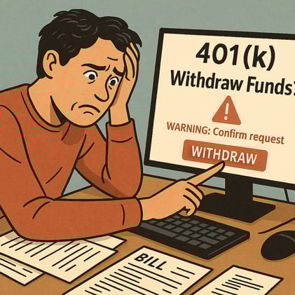 These Four Words Will Kill Your Retirement - These Stocks Will Save It