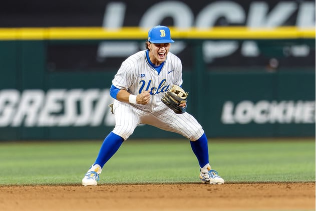 Staff Draft 2.0: Predicting Top 75 Picks