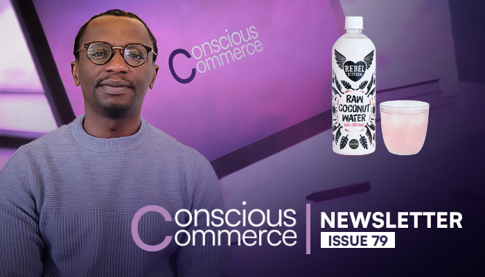 🟣 Issue No. 79 Rebel Kitchen