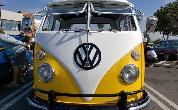 🚦LA Lit, Shows & Lenos Law Returns!