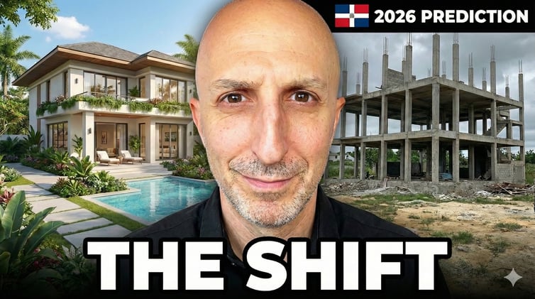 The Dominican Republic Isn’t Oversaturated — It’s Growing Up