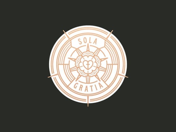 📖 A Quick Theology of Grace