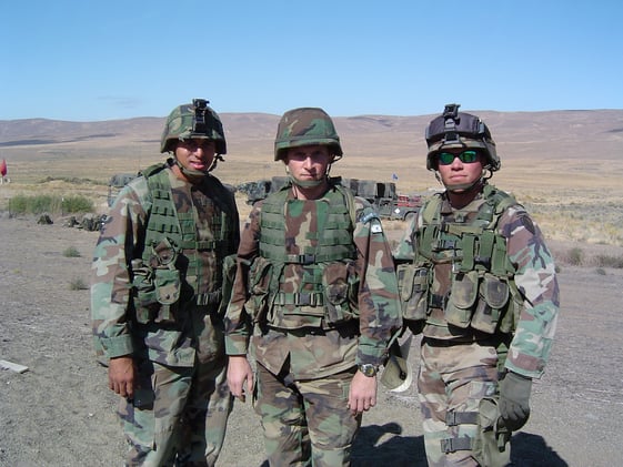 Metasistema: cuando integras los sistemas que marcaron tu vida profesional