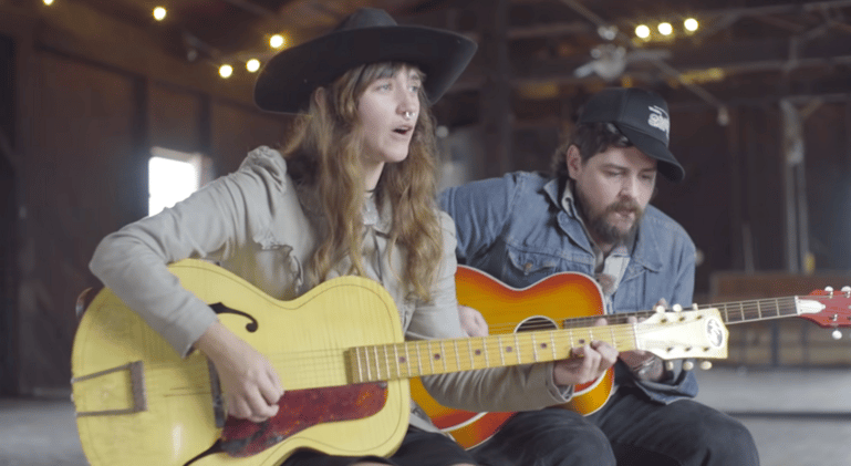 Sierra Ferrell - In Dreams