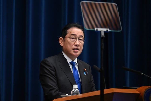 From Tokyo to Bangkok: The Latest Political Plot Twists Unveiled! 🇯🇵🔄🇹🇭🔥