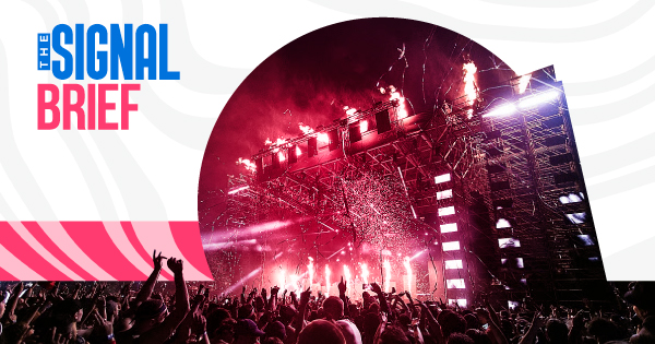 India’s Concert Boom Has A Problem