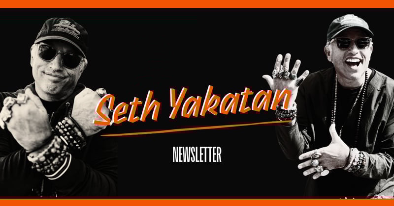 The worst person in cannabis strikes AGAIN!