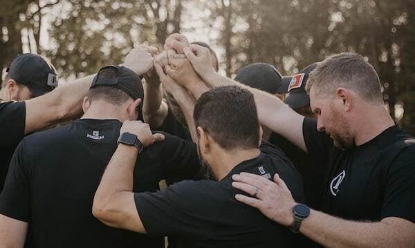 Everyone Deserves a Team, But Brotherhood Isn't Built by Campaigns