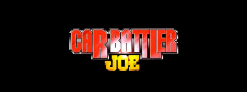 Car Battler Joe