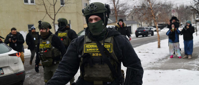 Salty Ginger Talk Newsletter