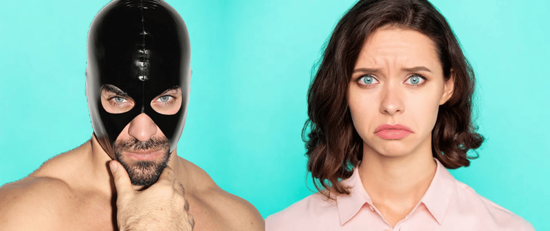 12 - La volta dell'equivocone bello grosso