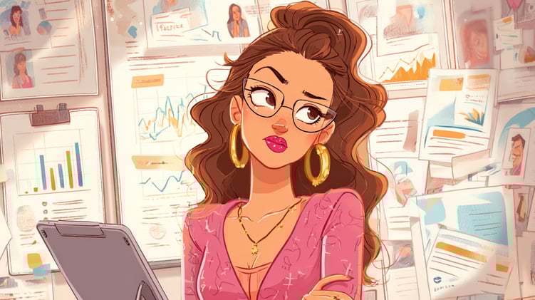 5 Prompts to Crush Sales