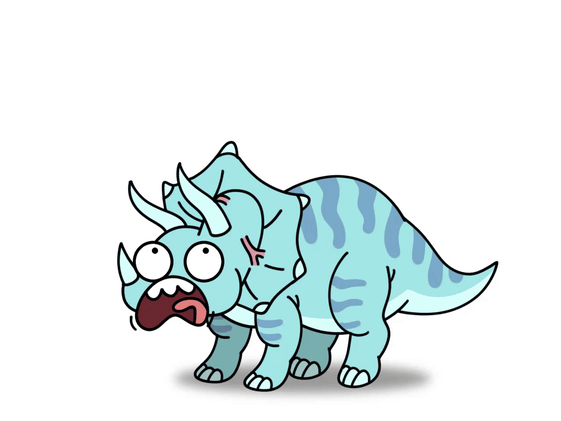 How Dinosaurs Actually Died