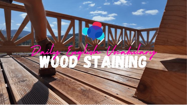 23 | Wood Staining (Premium)