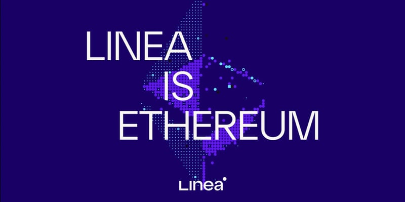 Consensys Unveils New $LINEA Details