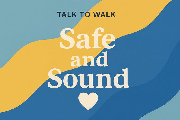 Safe and Sound