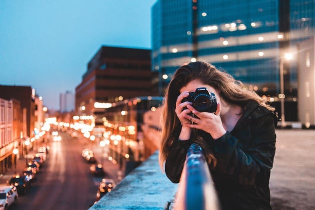 All the Things To Consider Before Buying a Dslr