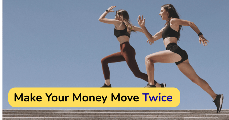 This One Mindset Multiplied My Returns