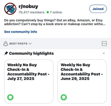 Are We Headed for the First-Ever "Reddit Recession?"
