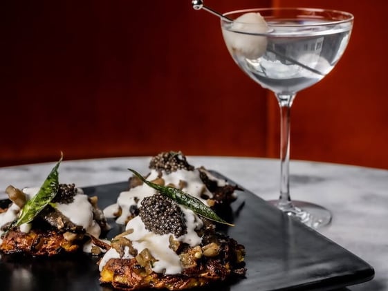 🚕 NYC’s Best Bites to Kick Off the New Year