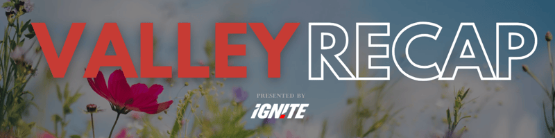 🔥 GTC’26:  Where AI Factors Meet Human Chemistry ⚛️  🤖 Are Bots Your New Users? 💰Bay Area Startups Collectively Secured $5.8B in March MTD  