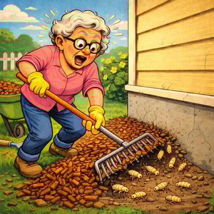 Clean Gas Stove Grates, Deep Clean a Mattress & Plants for Air Quality