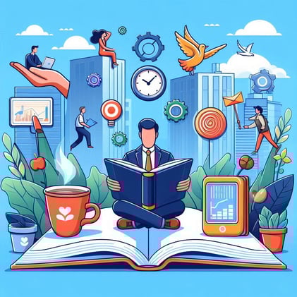 The Importance of Work Culture in Career Satisfaction 🌟