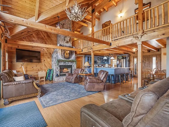 February 27: 12 Potential STRs