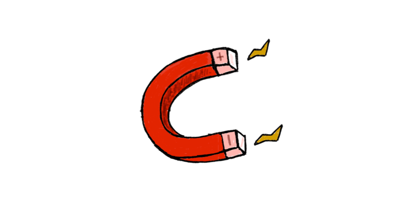 Exploring the magnet, hidden biases, and being wrong