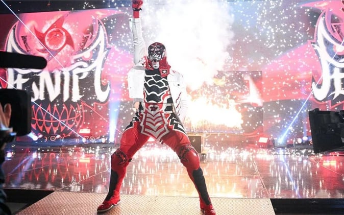 Bad News for Rhea Ripley 😬 WWE Legend Returns 🔥Seth Rollins Confession, 👀Major Penta Update & More