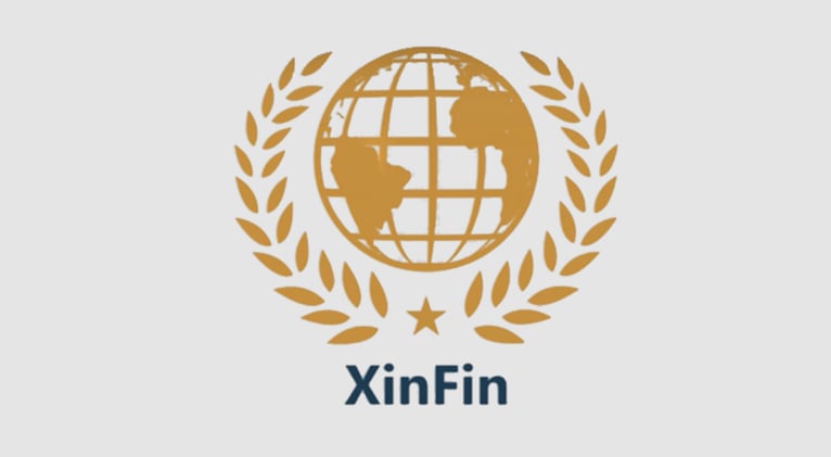 XinFin - The blockchain for international trade and finance