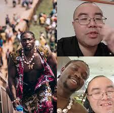 💔 VDM vs The Chinese Plug: When Brotherhood Turns Bitter