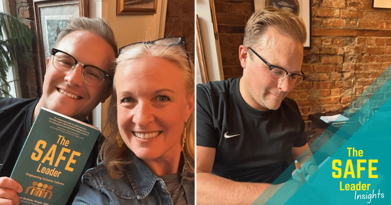 010 | SAFE Leader Insights