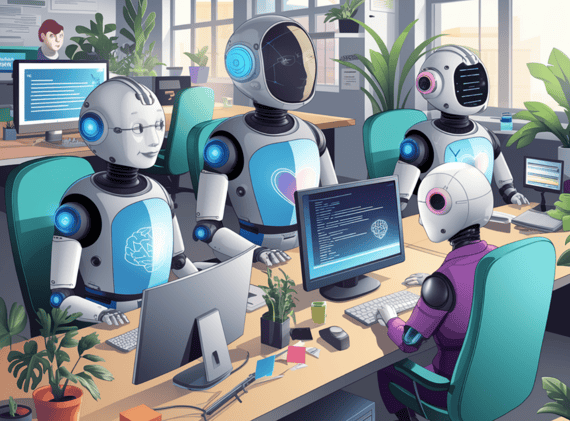 🤖 Featured AI Agents: Open-Source AI Agents for Research and Perplexity’s Deep Research Agent