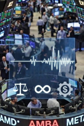 Stock Market Rebounded Strongly