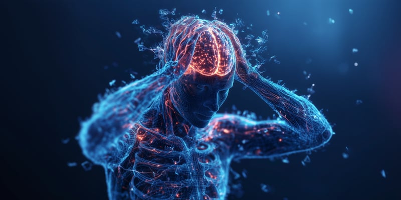 The Neuroscience of Stress