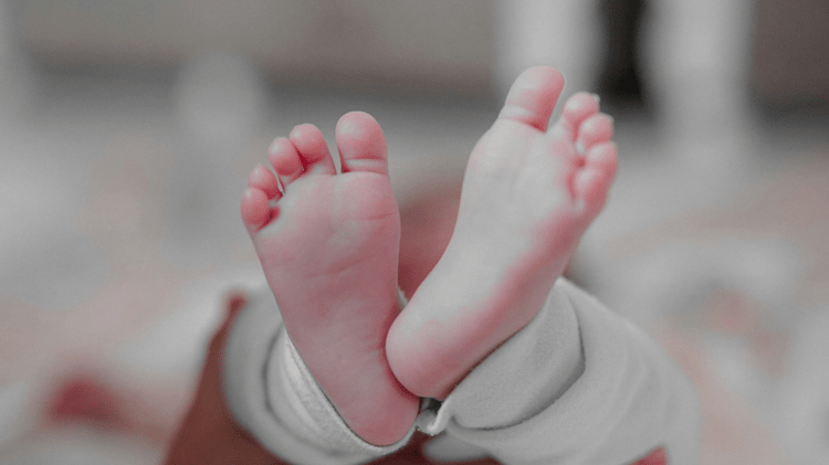 NICU babies rock Halloween costumes 👻