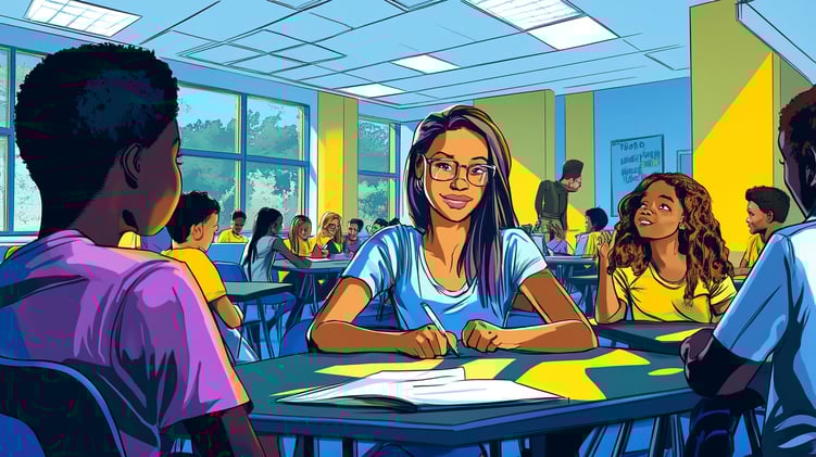 Rebranding Education with Purpose in the Age of AI