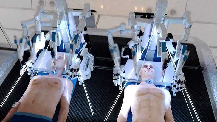 Transplante de Cabeça, Viagens Espaciais e Inclusão: O Que Você Precisa Saber