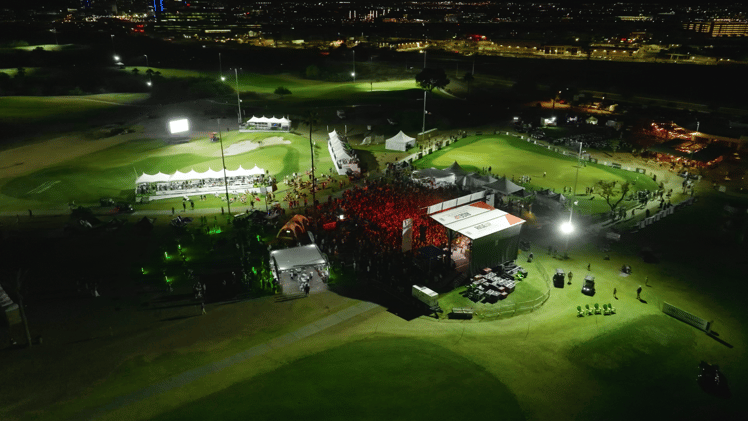 🎟️ Tickets On Sale Now: GL Championship & Live at the Clubhouse Concert Series