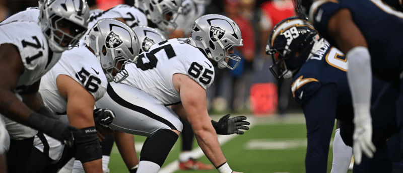 Another Step Back: What We Learned From the Raiders’ Latest Loss