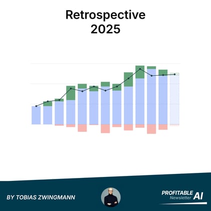 My 2025 Retrospective