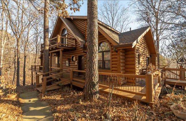 🏕️ Midwest Market Gems: Midweek STR Opportunities | January 7, 2026